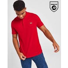 Lacoste Rød Tøj Lacoste Core Polo Shirt, Red