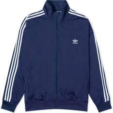 Ropa de abrigo adidas Adicolor Classics Firebird Herren Track Tops Blue