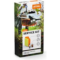 Rasentrimmer Reinigungs- und Pflegesets Stihl Service Kit 490, 510, 511,...