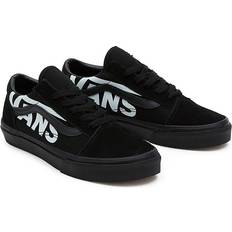 Vans Old Skool Logo Junior, Black