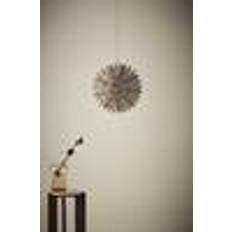 Jotex Capella Joulutähti ø 44 cm Beige