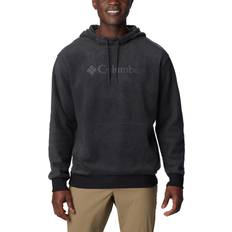 Columbia Man Truien Columbia Steens Mountain Hoodie - Zwart