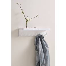 Jotex Entrémøbler & Tilbehør Jotex MILL knagerække Tøjkrog 50cm