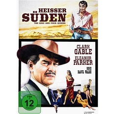 Heißer Süden (DVD)