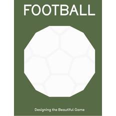 Livres Football: Designing the Beautiful Game (Relié)