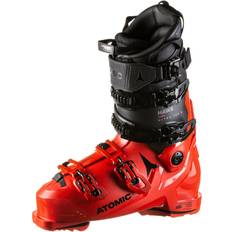 Sci Alpino Atomic Herren Skischuhe HAWK ULTRA GW rot/schwarz