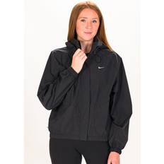 Nike Veste de running Storm-FIT Swift Pour Femme - Noir