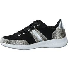 Sneakers Ilse Jacobsen Amber4069 Back