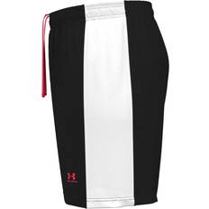 Herren - Lang Shorts Under Armour Herren Shorts Challenger Knit Schwarz Beta