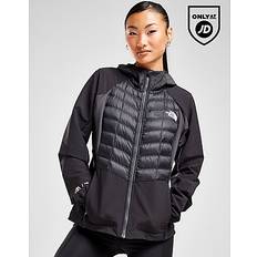 The North Face Women's Mountain Athletics Lab Hybrid Tnf Black-asphalt Grey-tnf Black