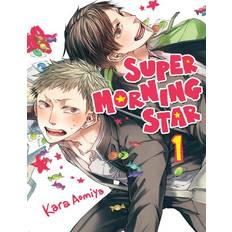 Super Morning Star 1 Kara Aomiya (Hæftet)