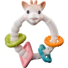 Vulli Anneau de Dentition Colo'rings Sophie la Girafe