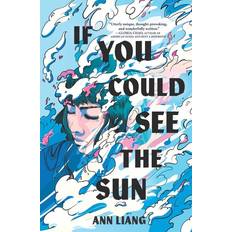 If You Could See the Sun Ann Liang (Indbundet)