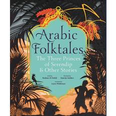 Arabic Books Arabic Folktales (Hardcover)