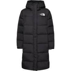 The North Face Women’s Nuptse Parka - Tnf Black