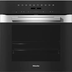 Miele Ångugnar Miele DGC 7250 Ångugnar Rostfritt stål