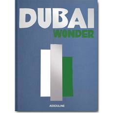 Assouline Dubai Wonder Book