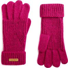 Acrylic Sleepwear Weird Fish begonia eco gloves magenta one