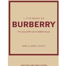 Little Book of Burberry (Gebunden)