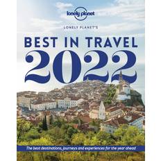 Bøger Best in Travel 2024 9781837581061 (Hæftet, Indbundet)