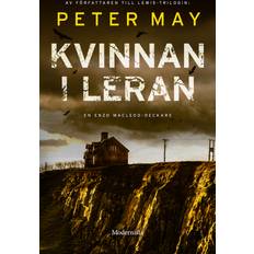 E-böcker Kvinnan i leran (E-bok)
