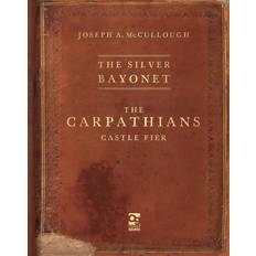 Bøger The Silver Bayonet: The Carpathians Joseph A. McCullough (Hæftet)