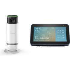 Bosch Valvontakamerat Bosch Smart Home Eyes II