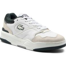 Lacoste Sneakers Lacoste Lineshot Weiß