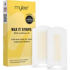 Mylee Wax It Strips