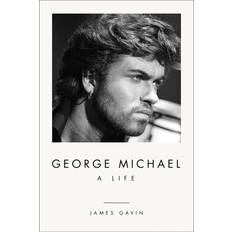George Michael: A Life (Indbundet)