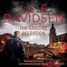 The Sardine Deception Leif Davidsen