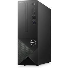 Dell 16 GB - Intel Core i7 Stasjonære PC-er Dell Vostro SFF 3710