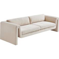 Pastill Møbler Pastill Mika 3-Sitzer Sofa