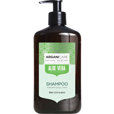 Arganicare Produits capillaires Arganicare Shampooing À l'Aloe Vera Anti-cerne 400 ml Unisex