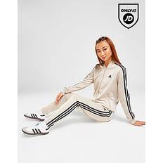 Ternede Jumpsuits & Overalls adidas 3-Stripes Essential Tracksuit, BEIGE
