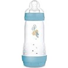 Mam Vauvan pullot Mam 6x Babyflasche, E.Start Anti-Colic 320 bl