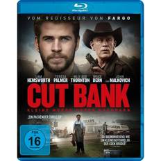 Cut Bank Kleine Morde unter Nachbarn (Blu-ray)