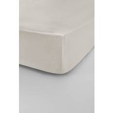 Jotex ZACK SATIN Lagen Beige (200x180cm)