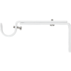 Jotex Gardinstångshållare längd 10-15