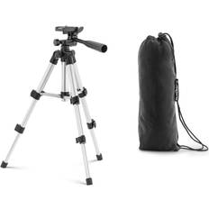 3.0 kg Jalustat Steinberg Systems Kolmijalka 239 490 mm 1/4" SBS-TRIPOD-104