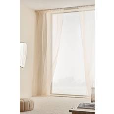 Jotex Gardinlängder Jotex XENO multifunktionsgardin 2-pack