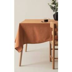 Jotex Duge Jotex SADIE Brændt Dug Orange