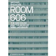 Room 606 UK Michael Sheridan 9788794102551 (Indbundet)