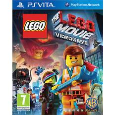 Giochi per Playstation Vita Lego movie videogame (PS Vita)