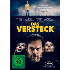 Das Versteck (DVD)