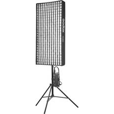 Godox Valaistus ja Studiokalusto Godox Knowled Flexible F400BI 400W (60x120cm)