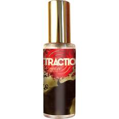 Ej djurtestade Sprayer & Krämer Sexleksaker Attraction Cosmetics Toro Delay Spray 30ml