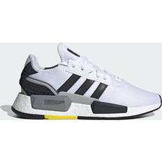 Adidas NMD_G1 - White/Black/Yellow