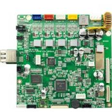 WI-FI 3D-printere Flashforge Adventurer 4 Mainboard