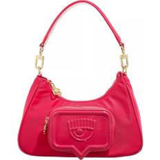Chiara Ferragni Eyelike Roze Crossbody Tas 75SB4BF8-ZS955-431